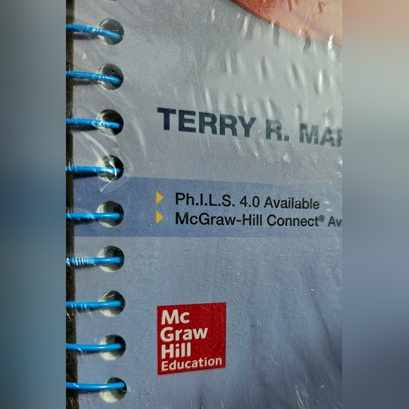 FACTORY SEALED - Laboratory Manual for Human Anatomy & Physiology - Picture 4 of 9